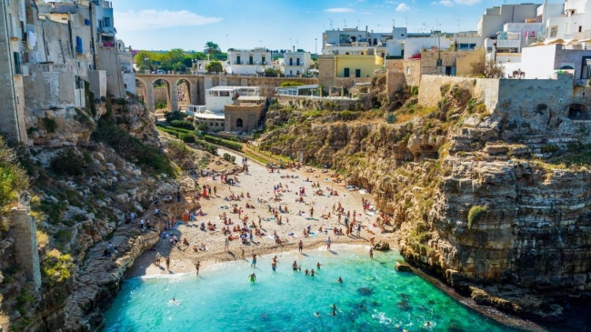 Croacia Fabulosa y Puglia